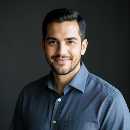 Rafael S., Escritório de contabilidade